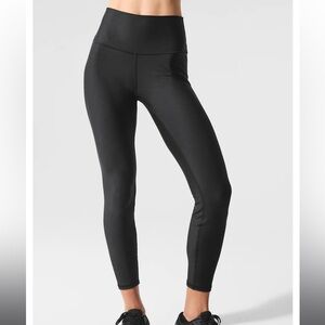 Alo Airlift Yoga Leggings 7/8